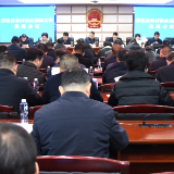 新化县农村供水保障工作推进会议召开   让“安全水”“放心水”“幸福水”惠及千家万户