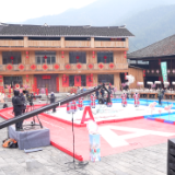 央视《选对健康》走进奉家镇下团村  探寻健康密码