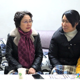 新春走基层 | 杨铁贞  李燕慰问全国优秀教师  省劳模和退休老干部