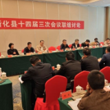 两会直击 | 李铁雄参加政协联组讨论 勉励政协委员提高政治站位  凝聚各方力量  服务中心大局 与异地商会共襄发展大计