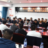 两会直击 | 李铁雄参加桑梓 曹家代表团讨论