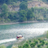 美丽新化 | 白溪宗流峡谷  一步一景   尽享峡谷之美