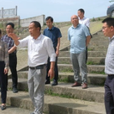 新化县多部门联合核查处理中央生态环保督察组交办件