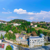 百年矿区变“景区”  ——锡矿山闪星锑业有限责任公司环境综合治理工作纪实