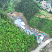 重点项目建设 | 娄底梅山灌区首个隧洞项目顺利推进