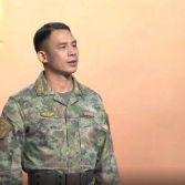 新化男儿：来自拆弹专家陈永辉的青春宣言