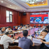 新化县召开生态环境保护委员会2024年第二次全体（扩大）会议