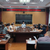新化县水利局召开强化党建引领提升基层治理效能“百日攻坚”行动动员部署会议