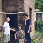 防汛救灾进行时 | 炉观镇基层“三长”互相配合转移群众 八旬独居老人成功避险