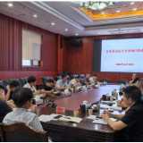 彭韬在全县重点民生实事项目督办会上强调：要扎实有效 久久为功 逐项破题 答好民生考卷