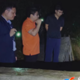 防汛救灾进行时 | 天门乡全力筑牢防汛抗灾防线