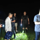 防汛救灾进行时 | 游家镇  构建“责任链”  拉紧“警戒线”  全力防汛
