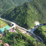 项目建设在一线 | 梅山灌区 打响工程掘进第一炮