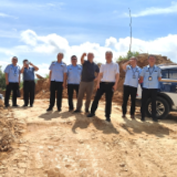 新化交通 ：心系群众关切 强力联合除疴