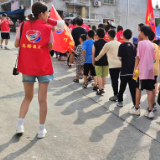 三下乡暑期社会实践 | 湖南第一师范学院马克思主义学院“筑梦童心”团队到圳上镇宣讲红色故事