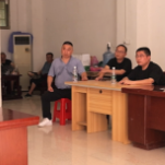 优化营商环境在行动 | 新化县调度大湾山水厂改水工作