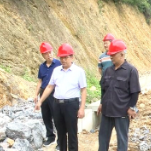 项目建设在一线 | 白溪至荣华段路面改善工程建成通车 助力当地经济发展