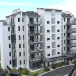 项目建设在一线 | 紫鹊界康养小镇首期交付   50余户业主喜迁新居