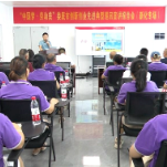 “中国梦・劳动美” | 娄底市创新创业先进典型巡回宣讲报告会（新化专场）举行