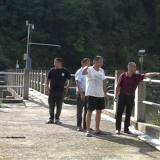 防汛救灾进行时 |吴贵元 老水利人的坚守与奉献