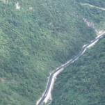项目建设在一线 | 新化全力推进S323 路面改善工程项目建设