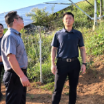 务必狠抓问题整改 坚决打好打赢污染防治攻坚战