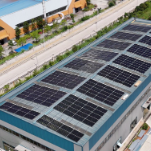 项目建设在一线 | 科舰能源新建项目加速推进 推动储能产业链优化升级