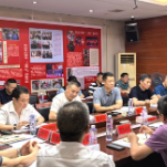 彭韬：坚持精准治污 科学治污 依法治污 坚决打赢蓝天保卫战