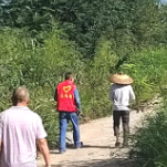 文明新化·你我同行 | 田坪镇双江村  “三长”聚力搜寻走失老人