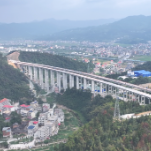 新化加快乡村公路建设  铺就乡村振兴“快车道”