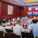 新化县召开9月份全县重点项目推进暨“百日攻坚”行动调度（视频）会议