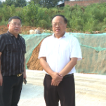 项目建设在一线 | 杨韶红督查十大重点民生实事项目建设工作