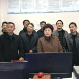 陈国聪到石冲口镇督查煤矿安全生产工作
