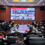 事关当季火情管控，县政府对相关乡镇、街道进行了约谈提醒