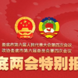 集智聚力献良策 共谋发展绘蓝图