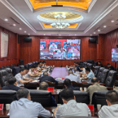 新化县召开群众身边不正之风和腐败问题集中整治工作推进会