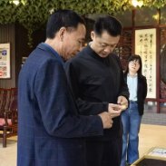 彭韬调研督导闲置土地处置及高效利用、秋冬生产、中央生态环保督察反馈问题整改等工作并下井检查煤矿安全生产