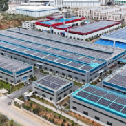 娄商回归 与家乡同成长 赢未来 | 科舰能源:打造40万吨级废旧动力电池循环利用体系