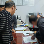 邻里一纸约 共解心中结——维山乡土地置换纠纷温情化解记