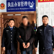 护鸟清网 |  刑拘！游家镇非法捕鸟者落网