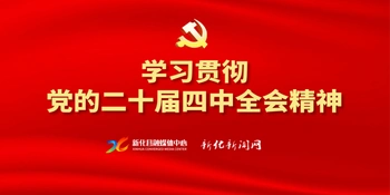 专题 | 学习贯彻党的二十届四中全会精神