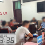 羊群与魔芋的“跨界”风波--水车镇一场充满温情的乡村调解