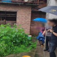 疏通的不只是化粪池,更是邻里十二年的心结:桑梓镇化解12年邻里心结纪实