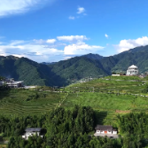 奉家镇渠江源：多元新业态催生旅游热潮
