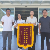 节日我在岗 | 天门乡慰问梅山灌区一线建设者
