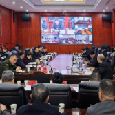 ﻿新化县委全面深化改革委员会第八次全体（扩大）会议召开