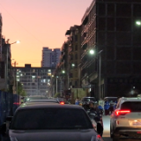 新化县委第二巡察组推动望城社区路灯改造工程落地见效