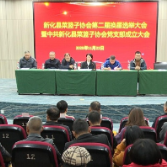 新化县菜篮子协会: 党建引领“菜篮子”工程高质量发展