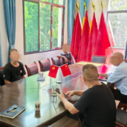 牛群屡次“加餐”白菜园 民警调解未果陷僵局  天门乡一场“破冰”调解巧化多年邻里积怨