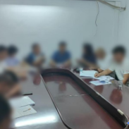 重见光明的期盼：吉庆镇一场医疗纠纷背后的温情化解